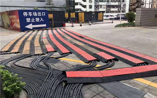 贡觉发电机组电缆选型完整具体步骤（工程通用标准流程）